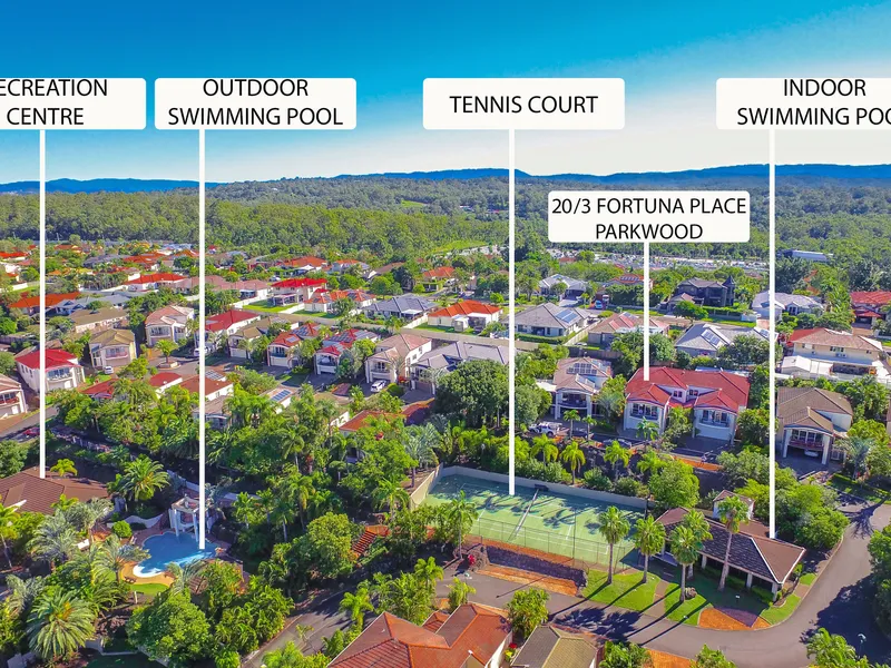 Is this your castle in the sky?