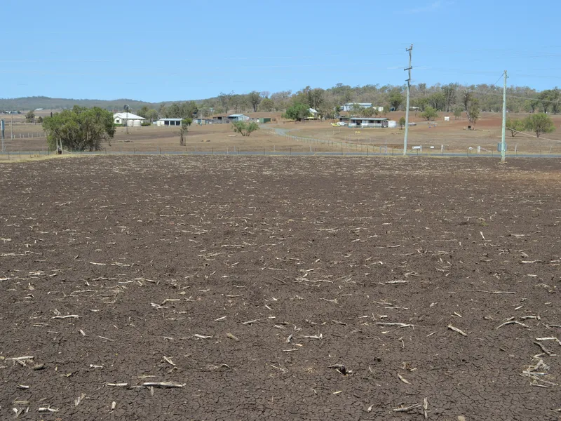 An Excellent Residential 1 Acre