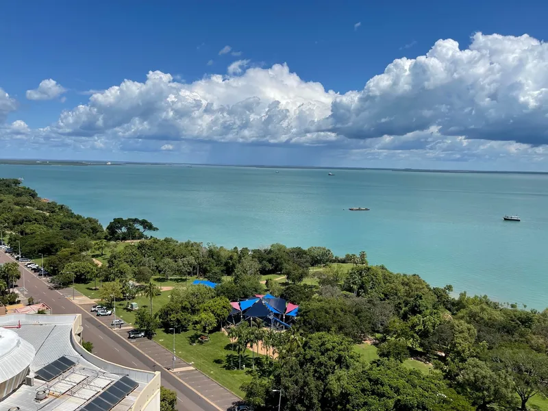 Life at the Top – Darwin Living at its Best