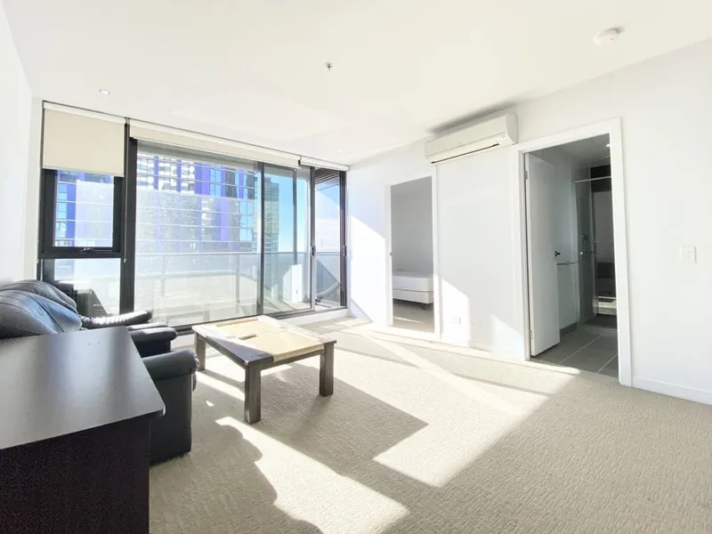2-Bedrooms Home Perfect For Students.