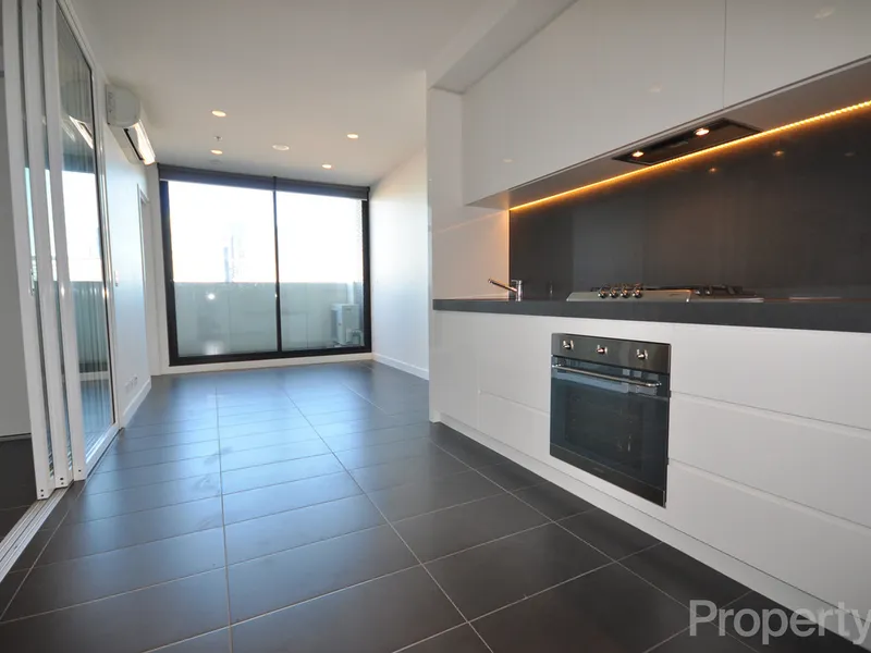 VERSATILE TWO BEDROOM WITH CARPARK!