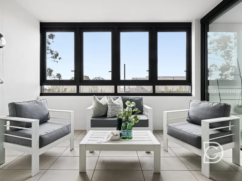 Melrose Park North - a dynamic social lifestyle hub