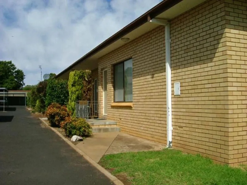 Renovated Unit in South Dubbo