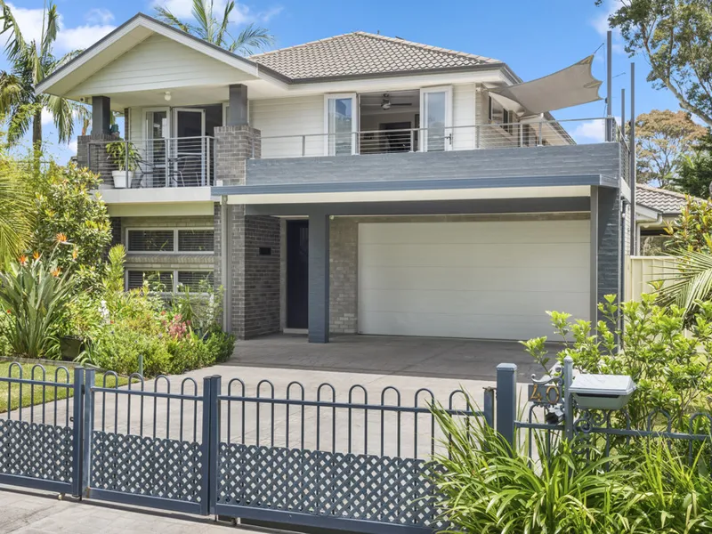 40 Wallaroy Dr Burrill Lake