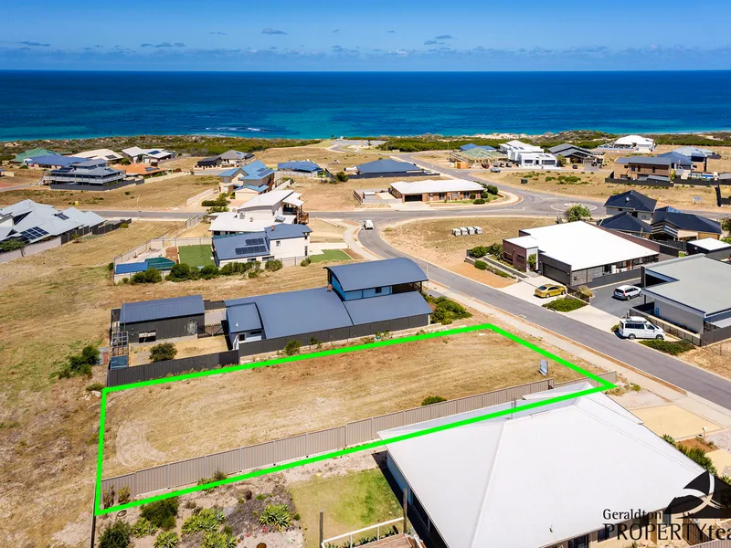 Value Site In North Shore Estate