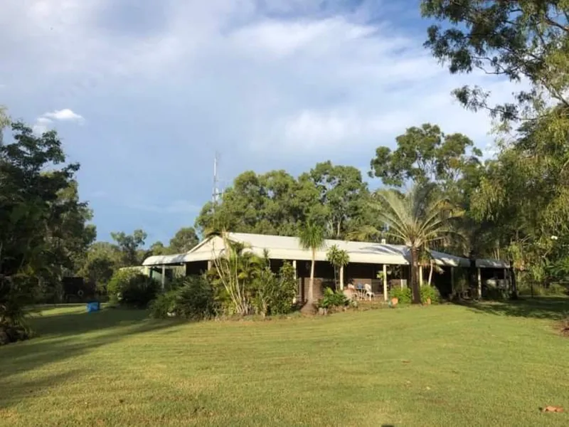 A golden opportunity to own your piece of paradise! Farm - 84 acres of greener pasture plus a beautiful 4-bedroom home.