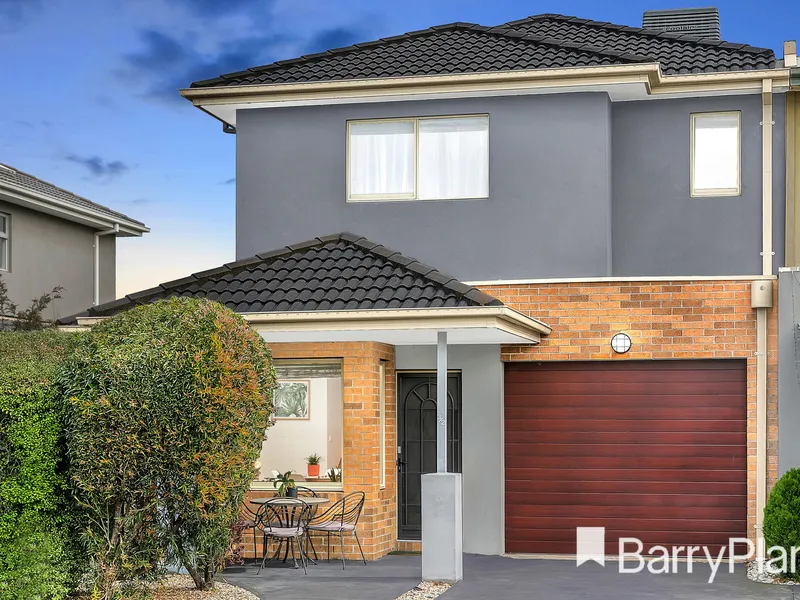 A Place to call home!!