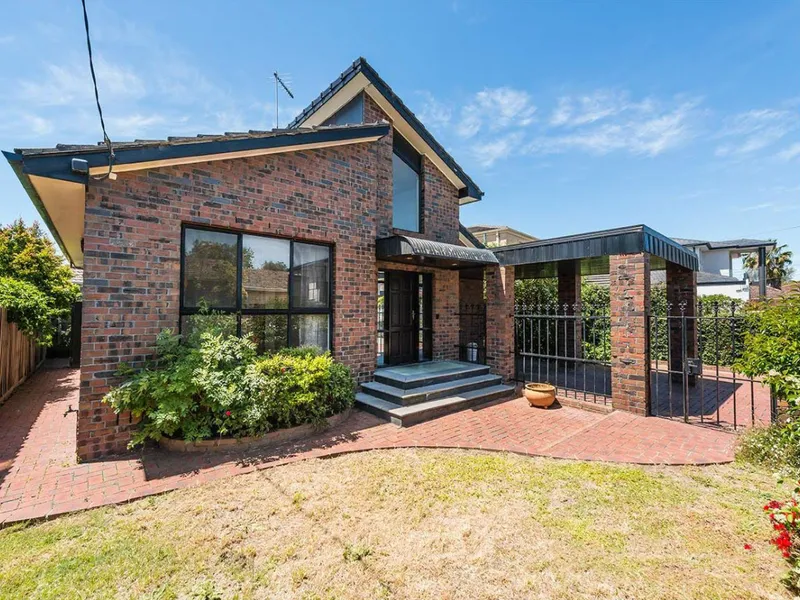 2 Bedroom Dream