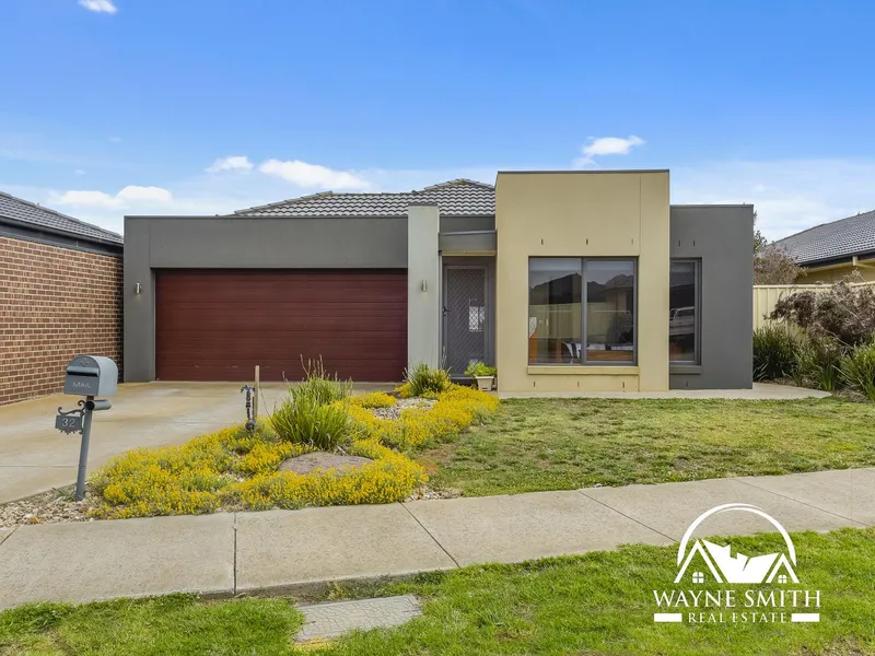 Lovely family friendly home