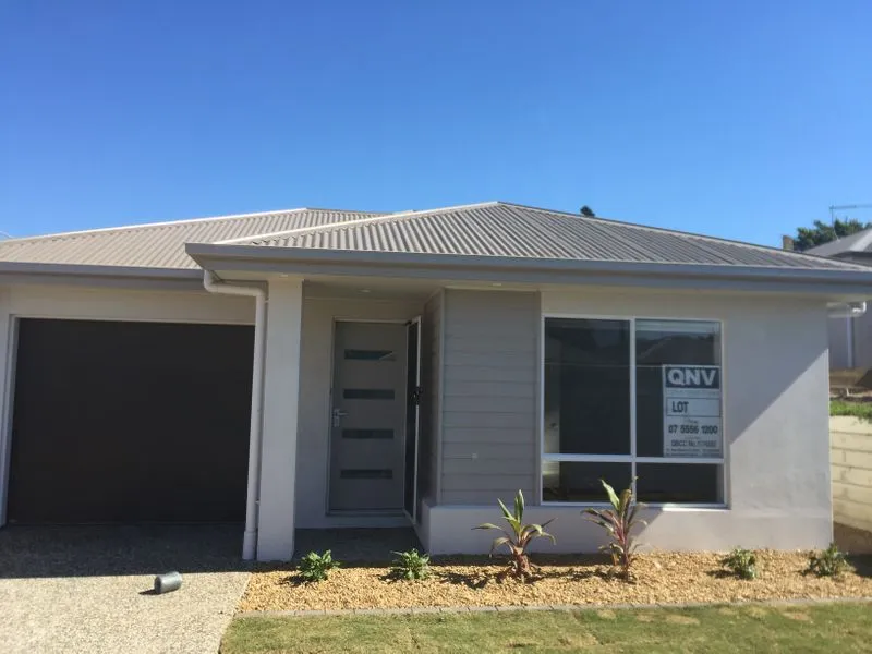 Modern Three Bedroom House - $330 Per Week