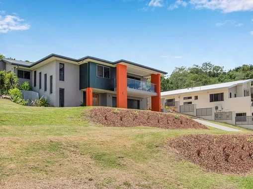 ELEGANT, ELEVATED & EFFICIENT - EYRE PLACE OFFERS ENDLESS OPPORTUNITIES!