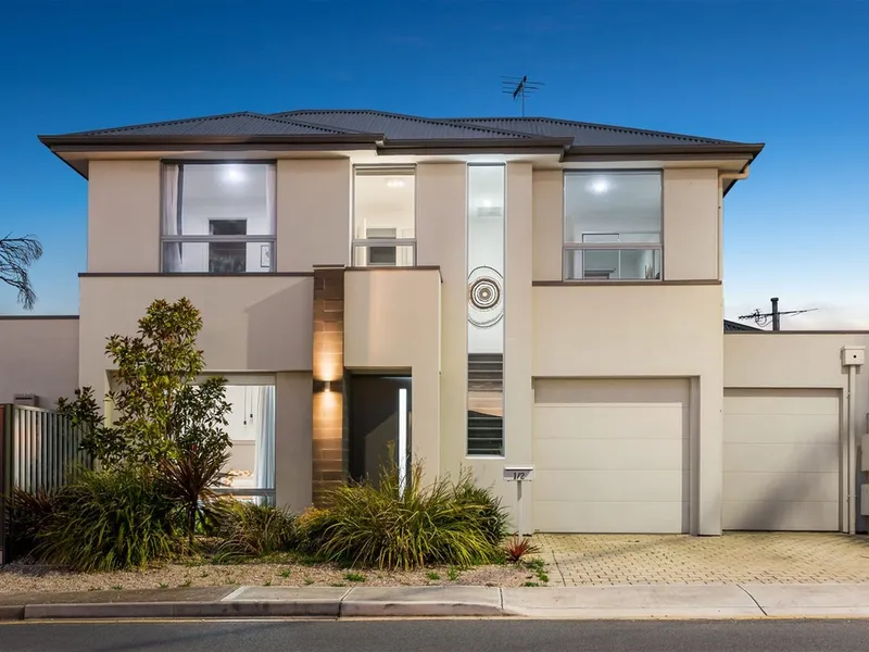 Luxurious Family Home