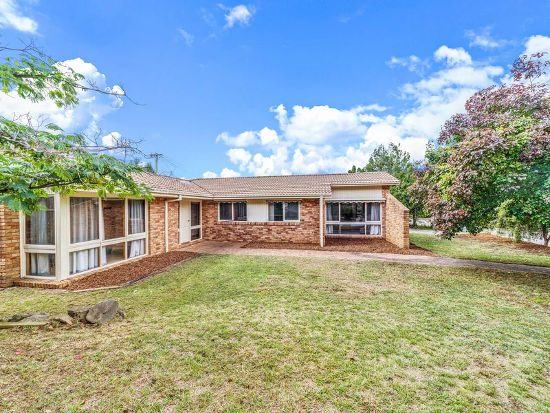 Fantastic Opportunity in the Heart of McKellar