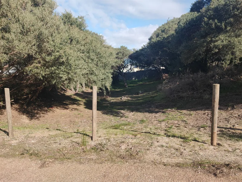 Sublime Spot for a Summer Beach House!