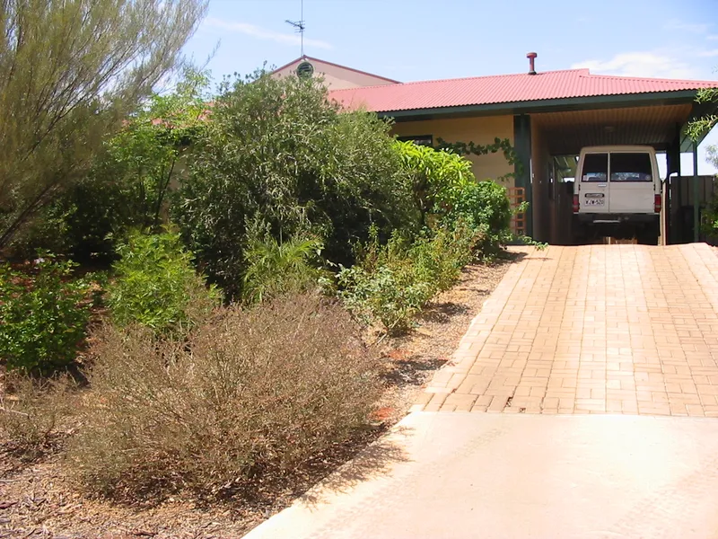 Affordable and ready for occupants