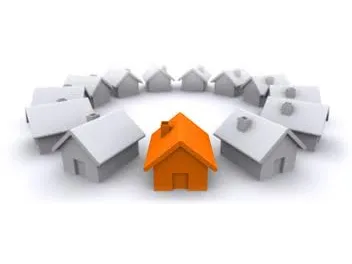 Huge house in Dunbogan