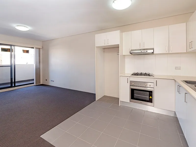Kingsford - Starpoint Apartments