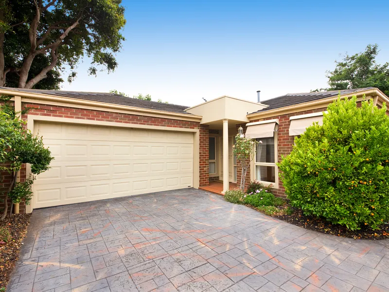 For inspection details contact Stephanie Lindner; slindner@hodges.com.au or 9598 1111