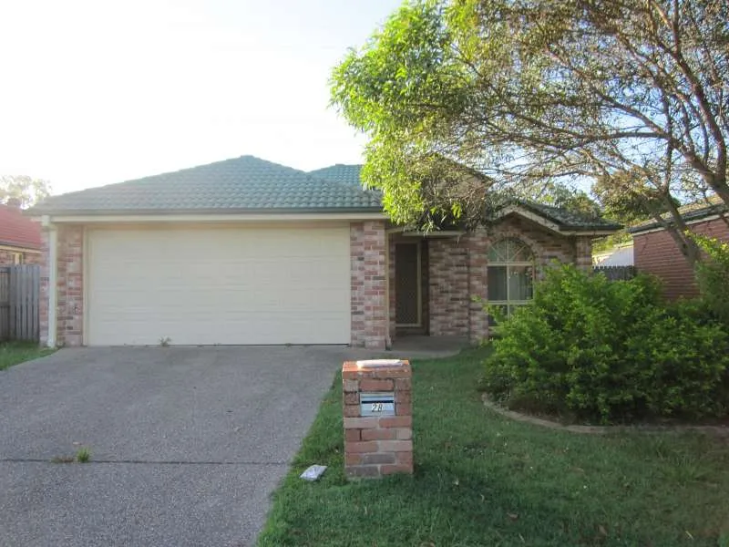 Large family home in quiet area