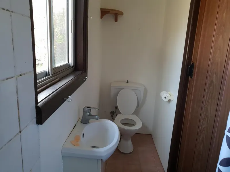 Large one bedroom granny flat