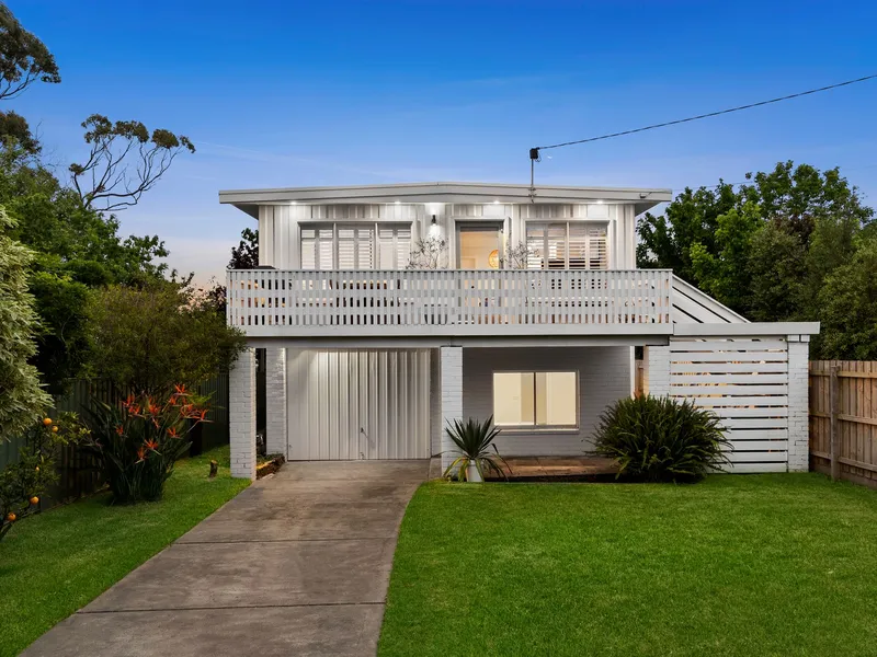 A True Lifestyle Investment - Coastal Sanctuary