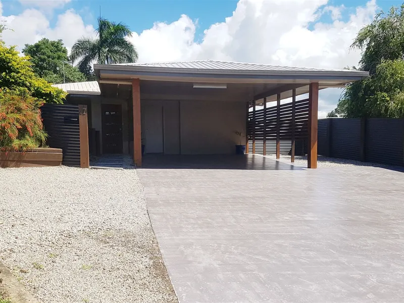 Are you packed ready to move? Your private oasis is waiting in a soughtt after location