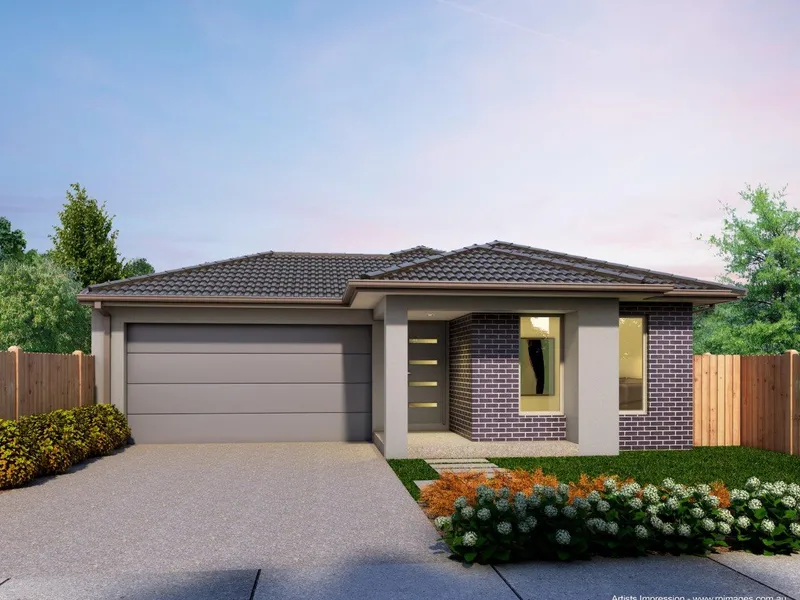 Lot 702 Windermere Estate, Mambourin.