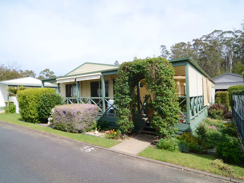 Surprise Villa Package Near Pambula