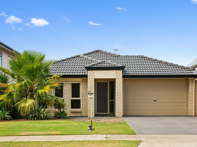 Private Family Sanctuary