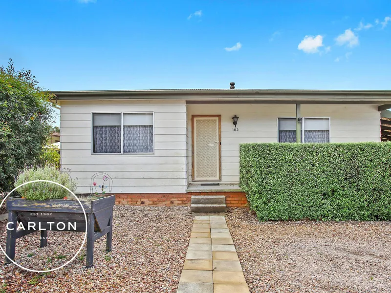 Affordable Highlands Home