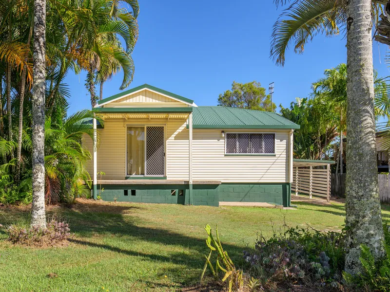 Opportunity is knocking!