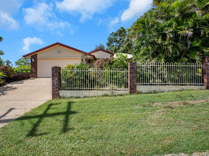 Family Home Close to Everything - Rural View