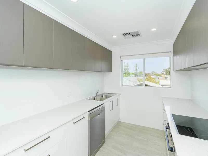 NEWLY RENOVATED, 3 BEDROOM.