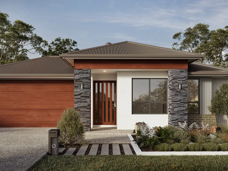 WELCOME HOME! MOVE STRAIGHT INTO YOUR SINGLE STOREY DELIGHT