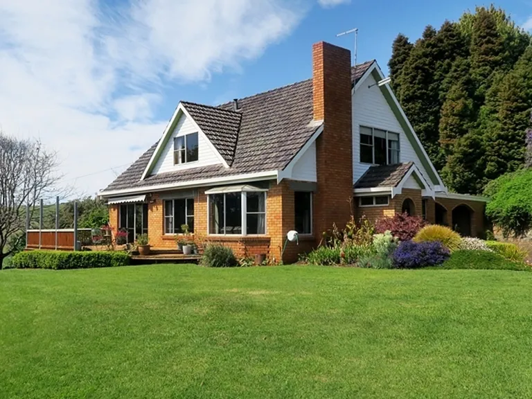 Simply Spectacular Views - Home is where it grabs your heart strings