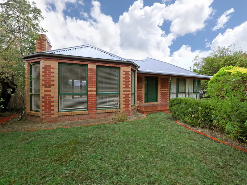 Spacious Family Home