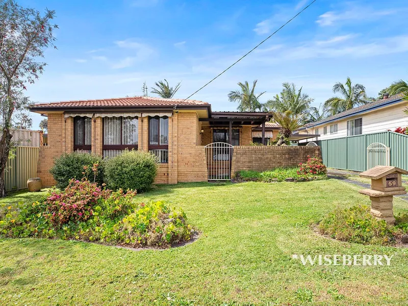 The Perfect Place to Start…