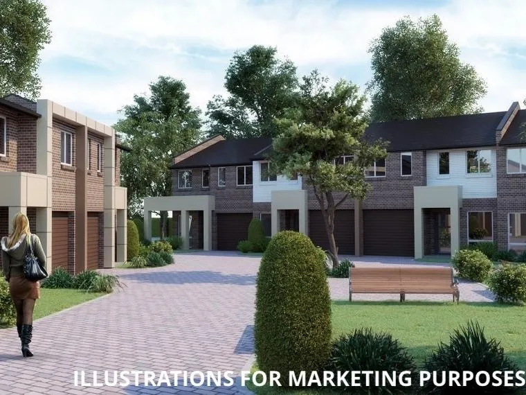 COBBETT GARDENS ESTATE