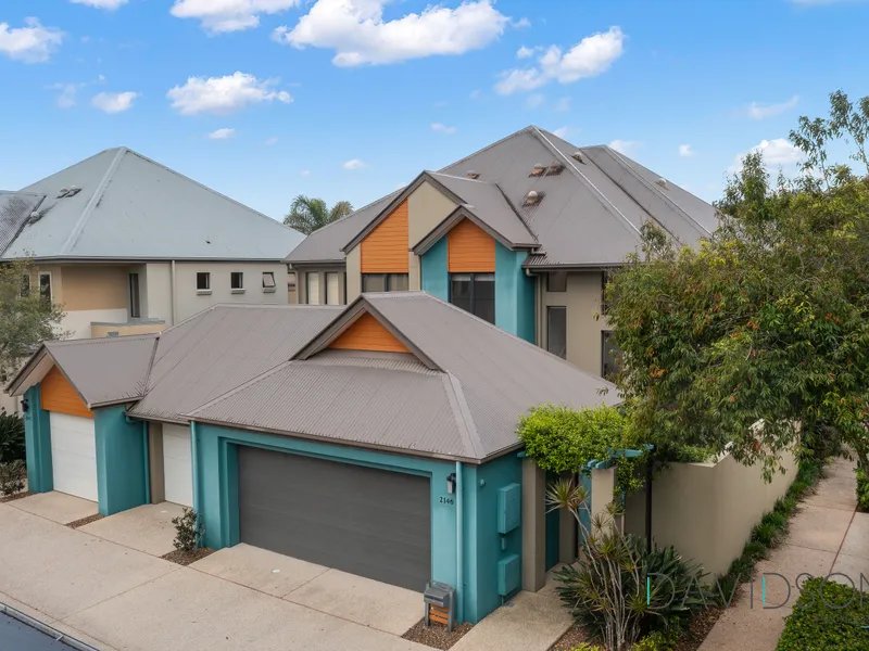 **APPLY NOW for PRE-APPROVAL**Large Modern, 3 Bedroom Home in Gated Resort – The Vistas