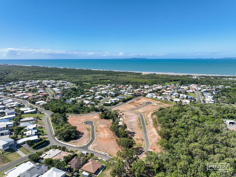 Bargain Buying In Booming Yeppoon! – Lot 2 “Pacific Haven Estate”