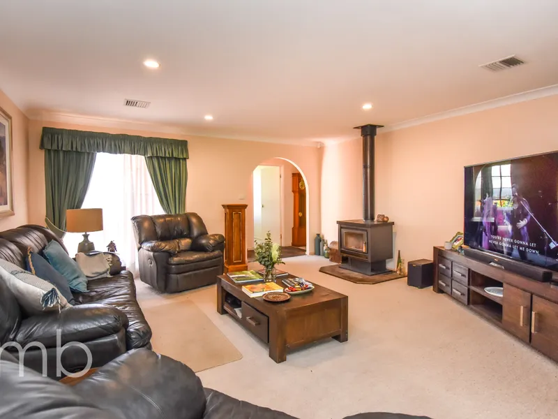 Perfect for FIFO accommodation
