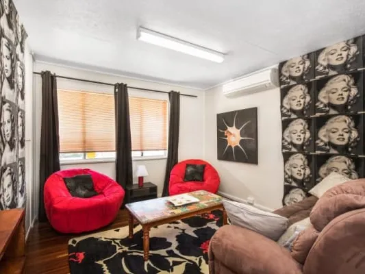 Room Let In Share House- 2x rooms available