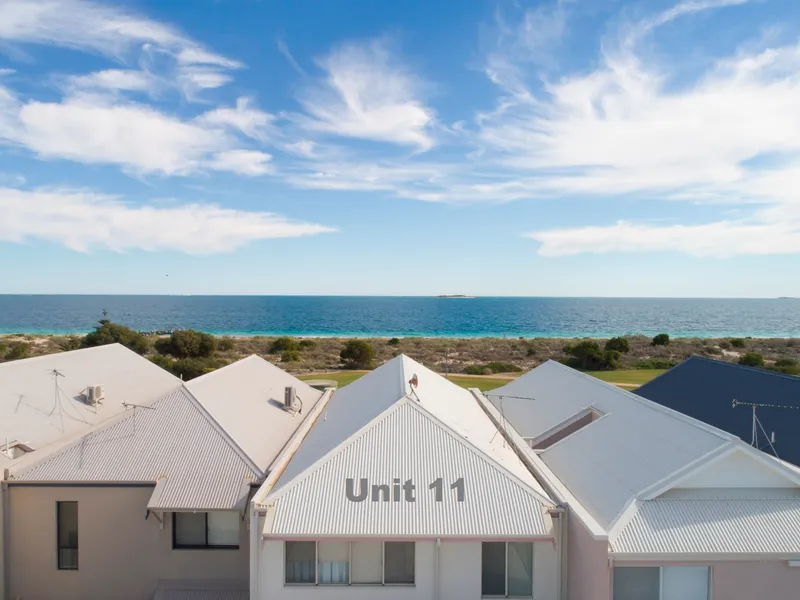 THE BEST VIEWS OF JURIEN BAY
