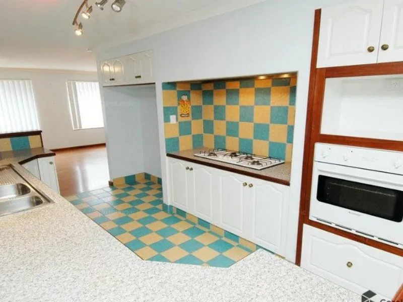 4 x 2 Spacious Stylish and Secure