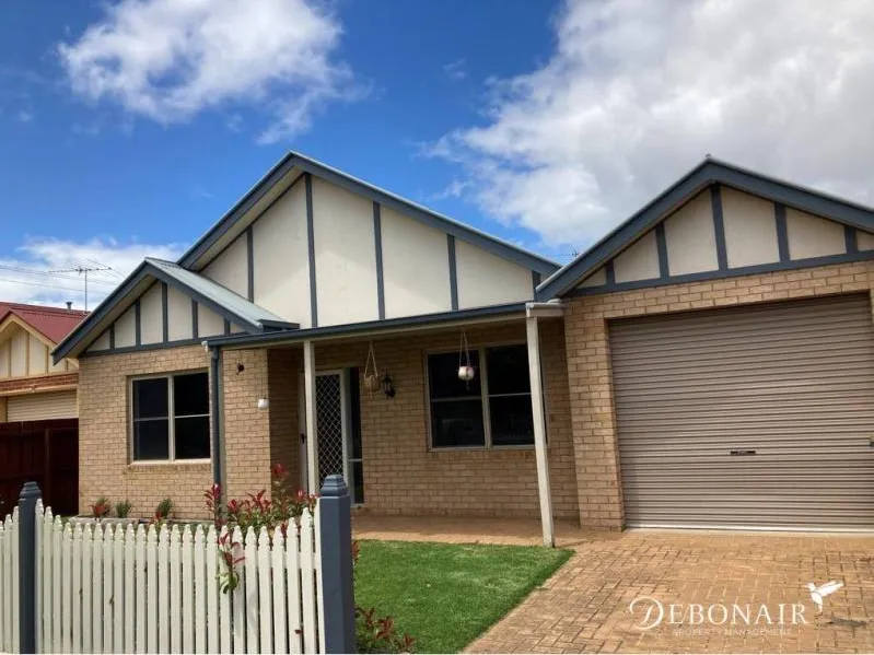 Beautiul Three Bedroom Family Home