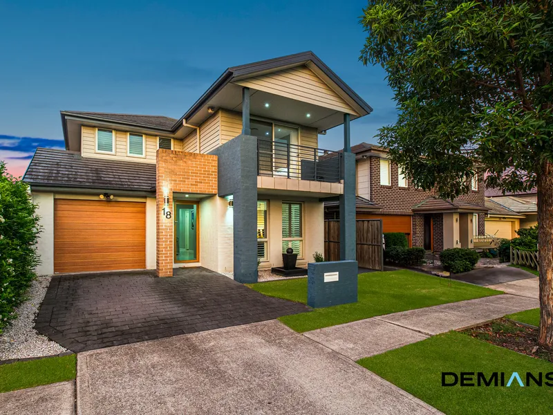 She's sweet, and she's perfectly neat. The owners didn't miss a beat, to put you in the box seat, to secure a real treat.