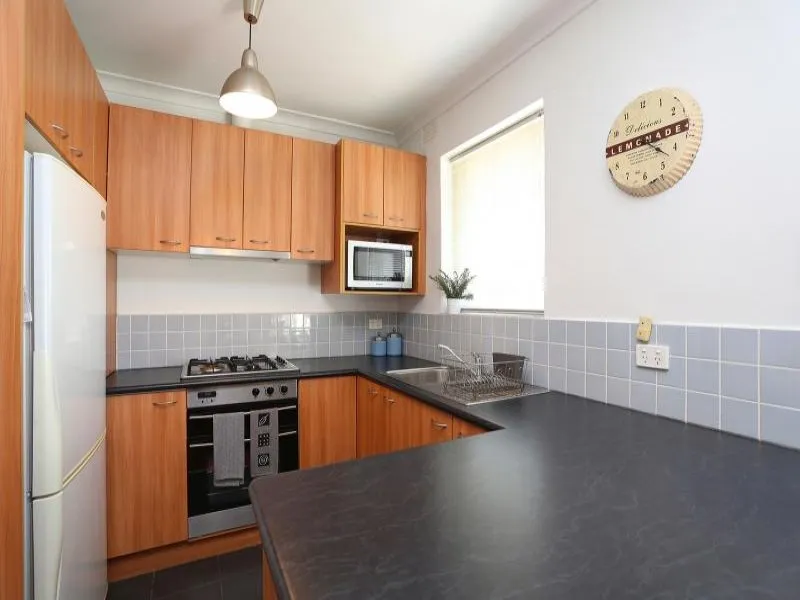 Fully renovated 1 bedroom