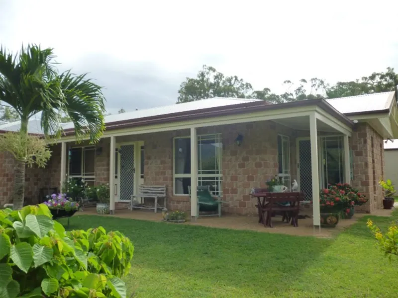 UNIQUE SPECTACULAR RURAL PROPERTY