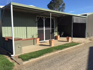 2 Bedroom + Loft Holiday Lodge
