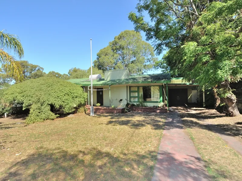 WHEN LOCATION DOES MATTER